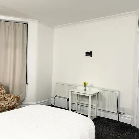 Проживання в сім'ї Comfortable Bs11 Бристоль